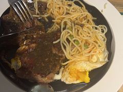 -豪客来牛排(人民东路店)