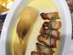 -南京大牌档(香港广场店)