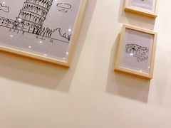 -萨莉亚意式餐厅(天河城购物中心店)