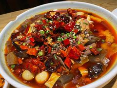 -嫩芽 ·地道重庆菜(十八梯露台夜景店)