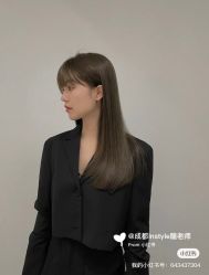 -东秀护肤造型