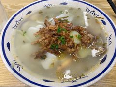 经典海鲜面-面道赞宁海海鲜面(迎凤街店)