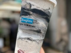 -Blueglass酸奶(上生新所店)