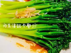 -川旺角川粤融合菜•海景餐厅(星海广场店)
