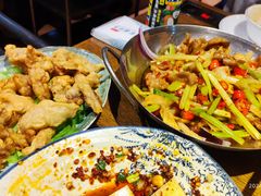 -阿婉贵州苗家酸汤鱼(梅林店)
