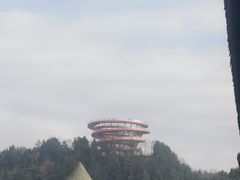 -恩阳古镇