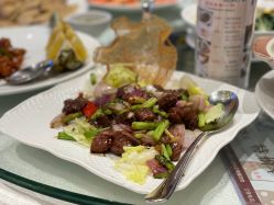 -喜爱轩酒楼·宴会厅