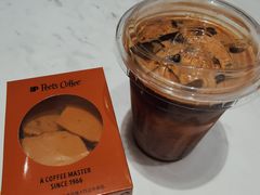 -Peet's Coffee皮爷咖啡(万象天地店)