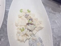 -拉蒂娜·巴西牛排馆 Latina·Brazilian Steakhouse(王府井喜悦店)