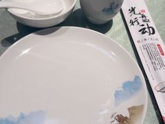 -老德州四合院·德州菜(天衢路店)