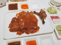 -喜宴又一村·粤菜·茶点·海鲜(壹方天地店)