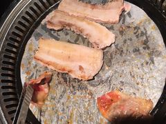 -韩悦牛排烤肉(仓山万达店)