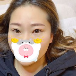 -HQ半永久纹绣纹眉