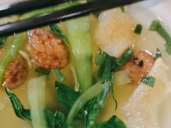-大壶春生煎(四川中路店)