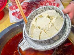 -田鸭肠·非遗火锅(彭州店)
