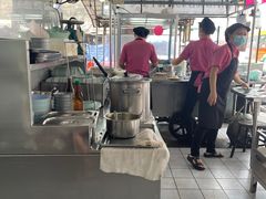 -红大哥水门鸡饭(總店)