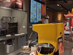 -麦当劳(豫园店)