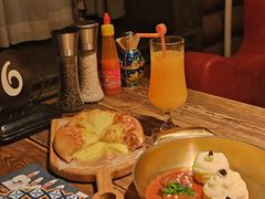 -卢布里西餐厅(海拉尔店)