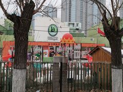 -金宝幼儿园(通州校区)