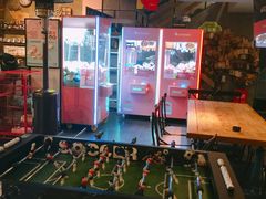 -第三空间·趣味桌游·轰趴.室内CS.剧本杀(大武汉1911店)