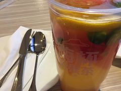 -必胜客(海滨店)