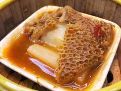 -府城小食馆(金龙宾馆店)