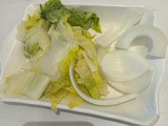 -金刚山烧烤(红旗大街店)