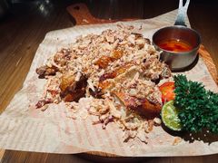 -岛风·台食小馆 ISLAND BISTRO(烟台山店)