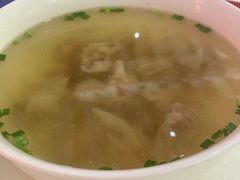 -聚春园自助餐厅(东街口店)