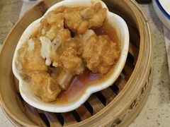 -点都德(汇胜楼店)
