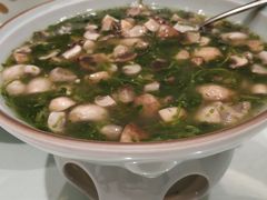 -小厨娘淮扬菜(板桥一店)