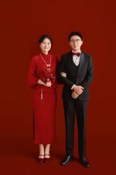 -苏州HX-合喜映画婚纱摄影