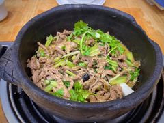 -榕江牛瘪牛肉火锅