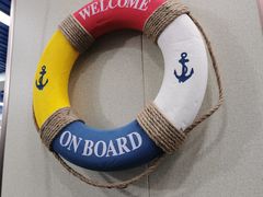 -日照大牌檔•小船海鲜(万平口店)