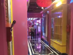 -火吧PTV聚会餐厅(6号店)