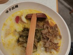 -味千拉面(南虹店)