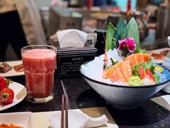 -大渔铁板烧(万象城店)