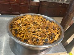 -西园寺素食(西园弄戒幢律寺店)