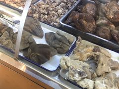 -年记·兴顺斋 牛街清真熟食小吃店