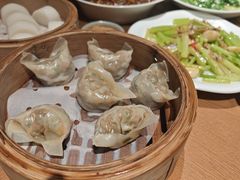 临海扁食-荣小馆(杭州大厦店)