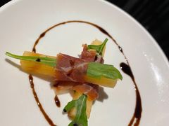 -索菲特酒店 · 云尚天际自助餐厅