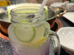 -得意咚瓜·顺德鱼生·冬瓜火锅(深圳首店)