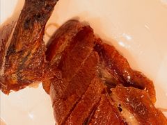 -月福京味斋·烤鸭店·北京菜(鼓楼总店)