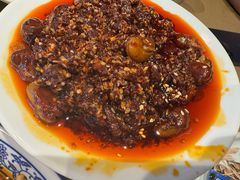 -院8里·小聚园老川菜(九眼桥店)