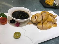 -道道鲜·崇明私房菜(五角场店)
