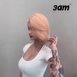 -上禾 HAIR SALON