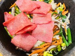 -权味·朝鲜族拌饭(勒泰店)