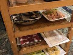 -德兴show鲜·蒸汽海鲜火锅餐厅(格创悦里店)