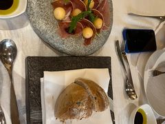 -太平洋西餐厅(金陵饭店)