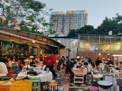 -小煵记·打边炉(西丽文光店)